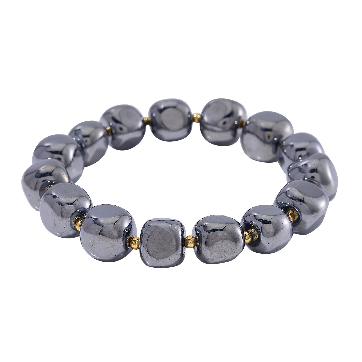 2er-Set Armband und Augenmaske für die Warm/Kalt-Gesichtspflege - 1467 ct.