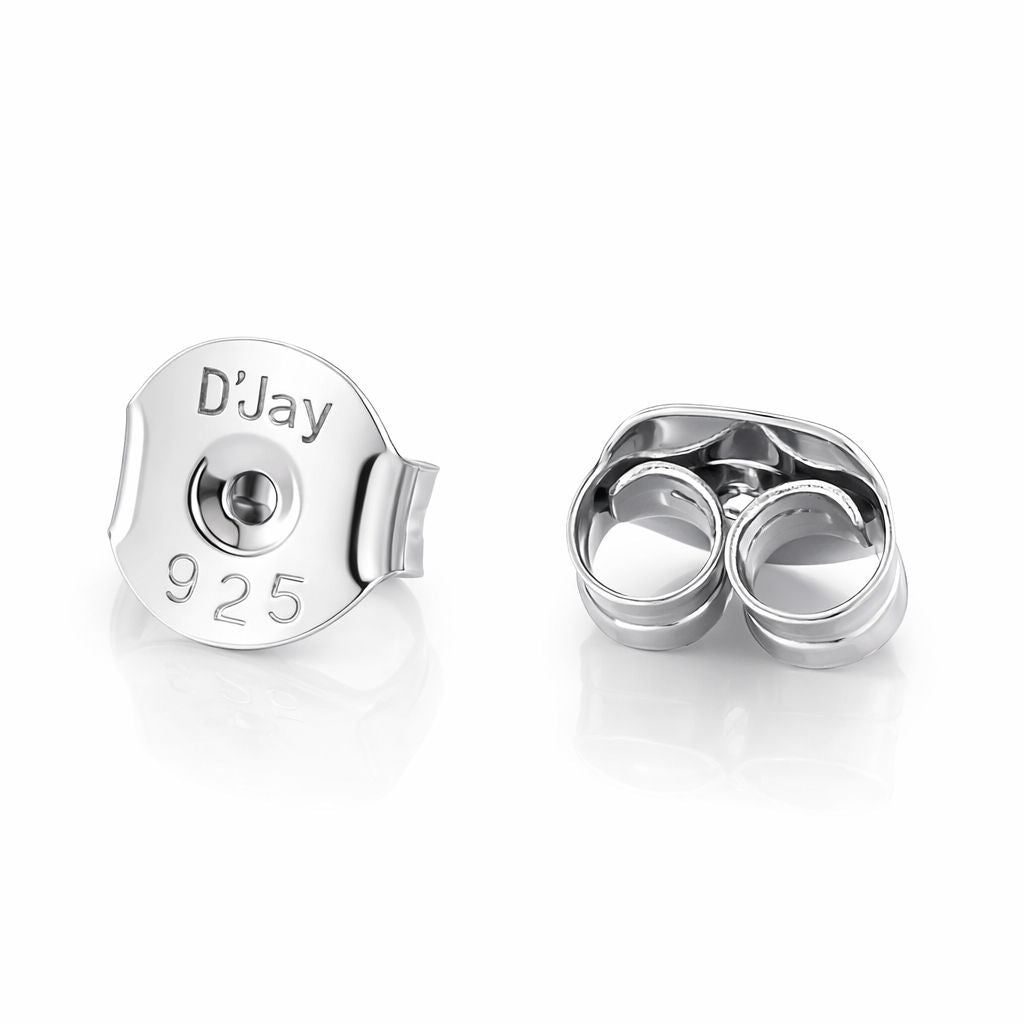 Silber Platiniert