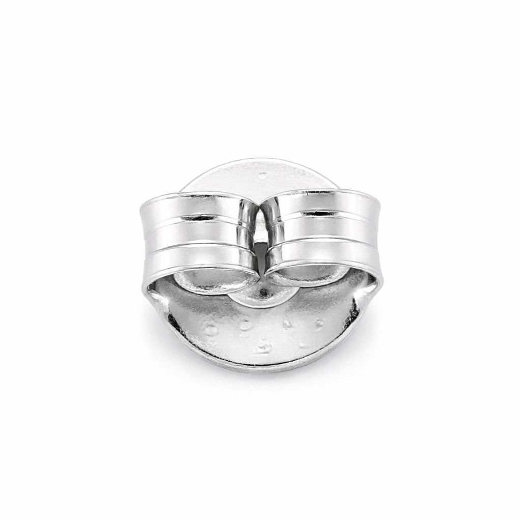 Silber Platiniert