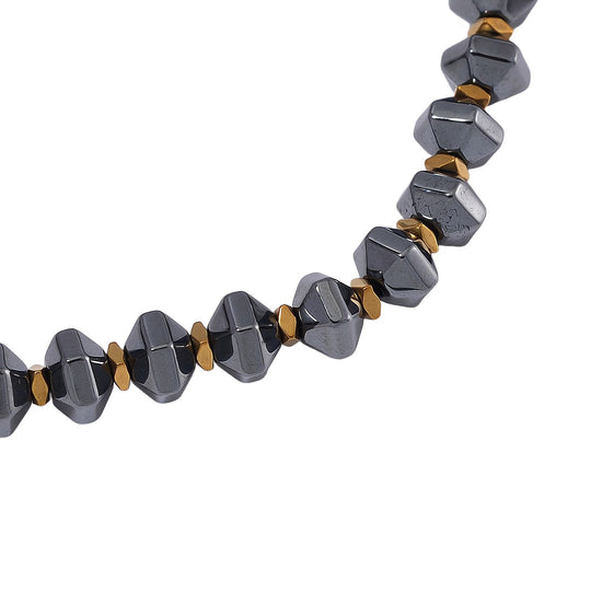 Hämatit Schmuck Zubehör ca. 210.00 ct