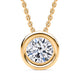 Gelbgold Vermeil