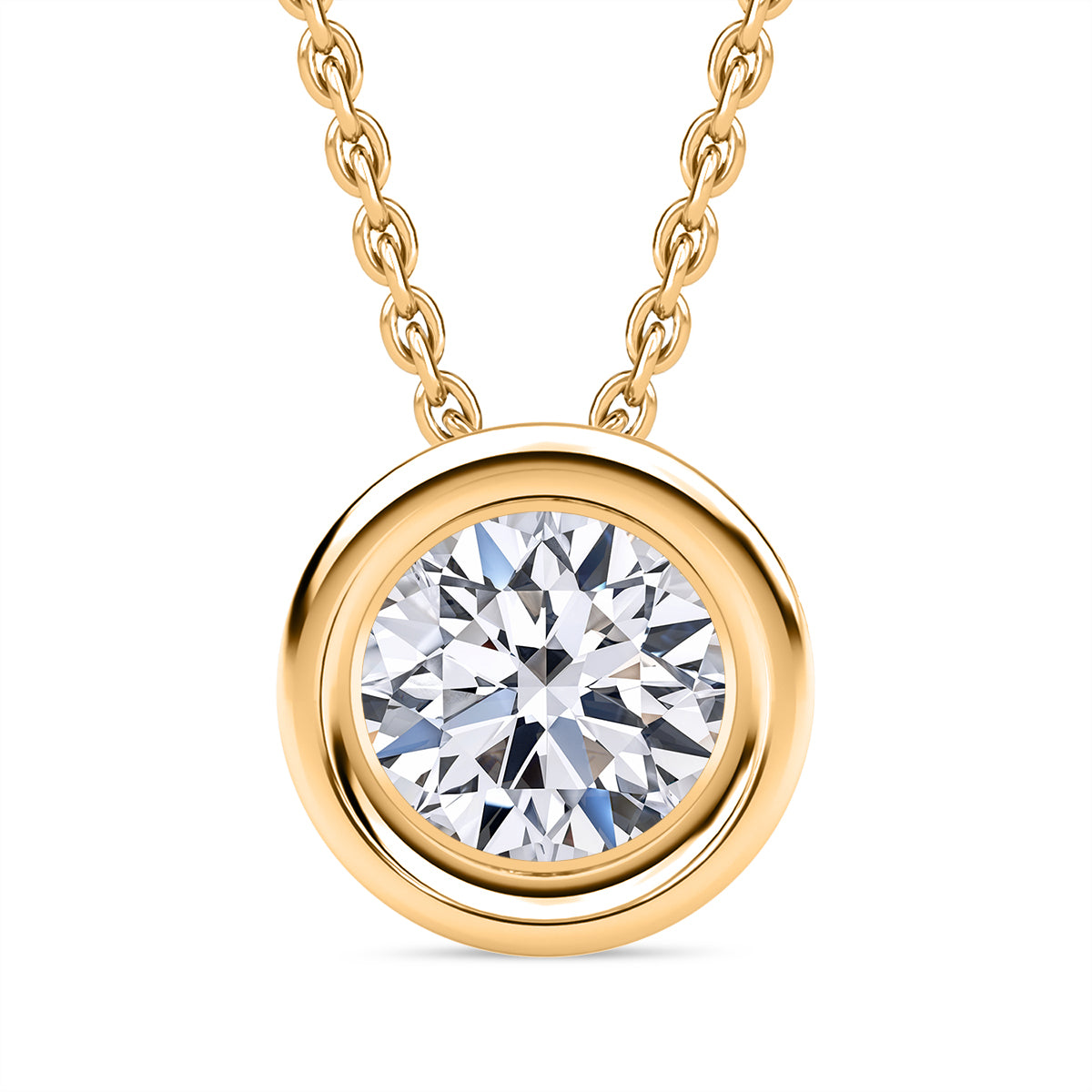 Gelbgold Vermeil