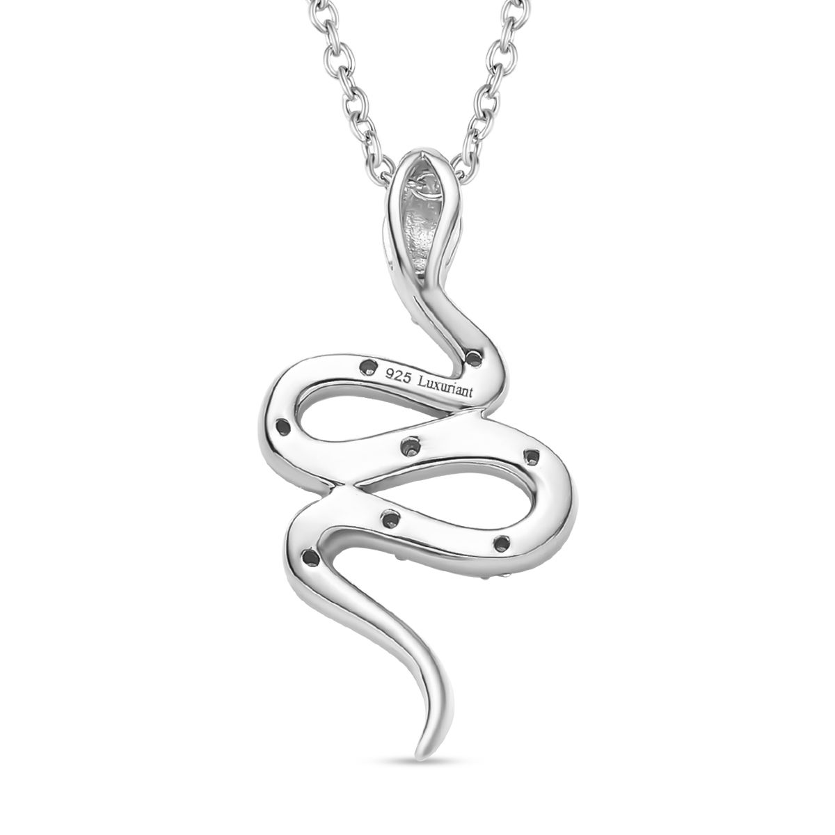 Silber Rhodiniert