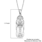 950 Platin Schmuckset ca. 45 cm ca. 5,55g