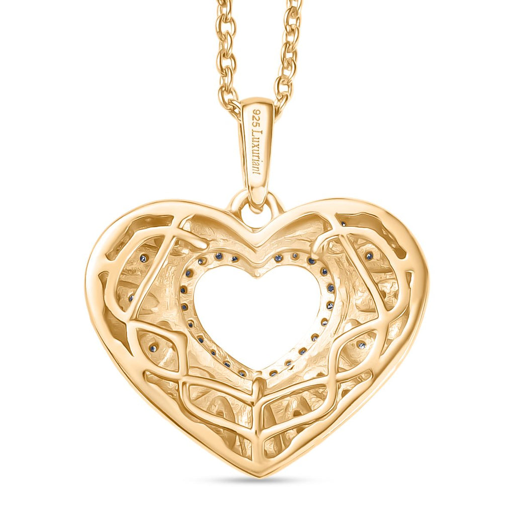 Gelbgold Vermeil