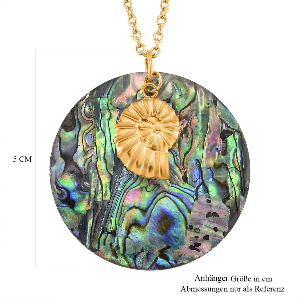 Ammonit-Design
