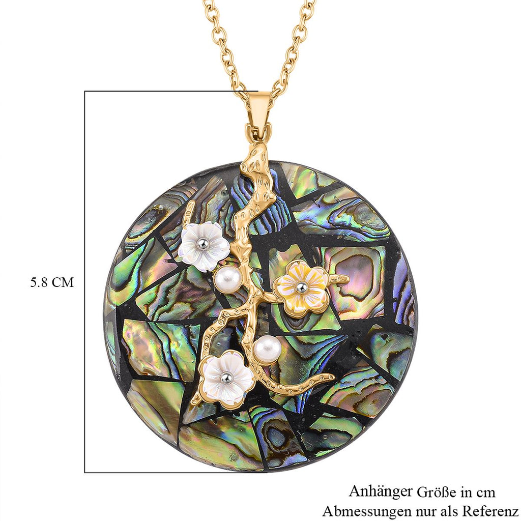Goldfarben