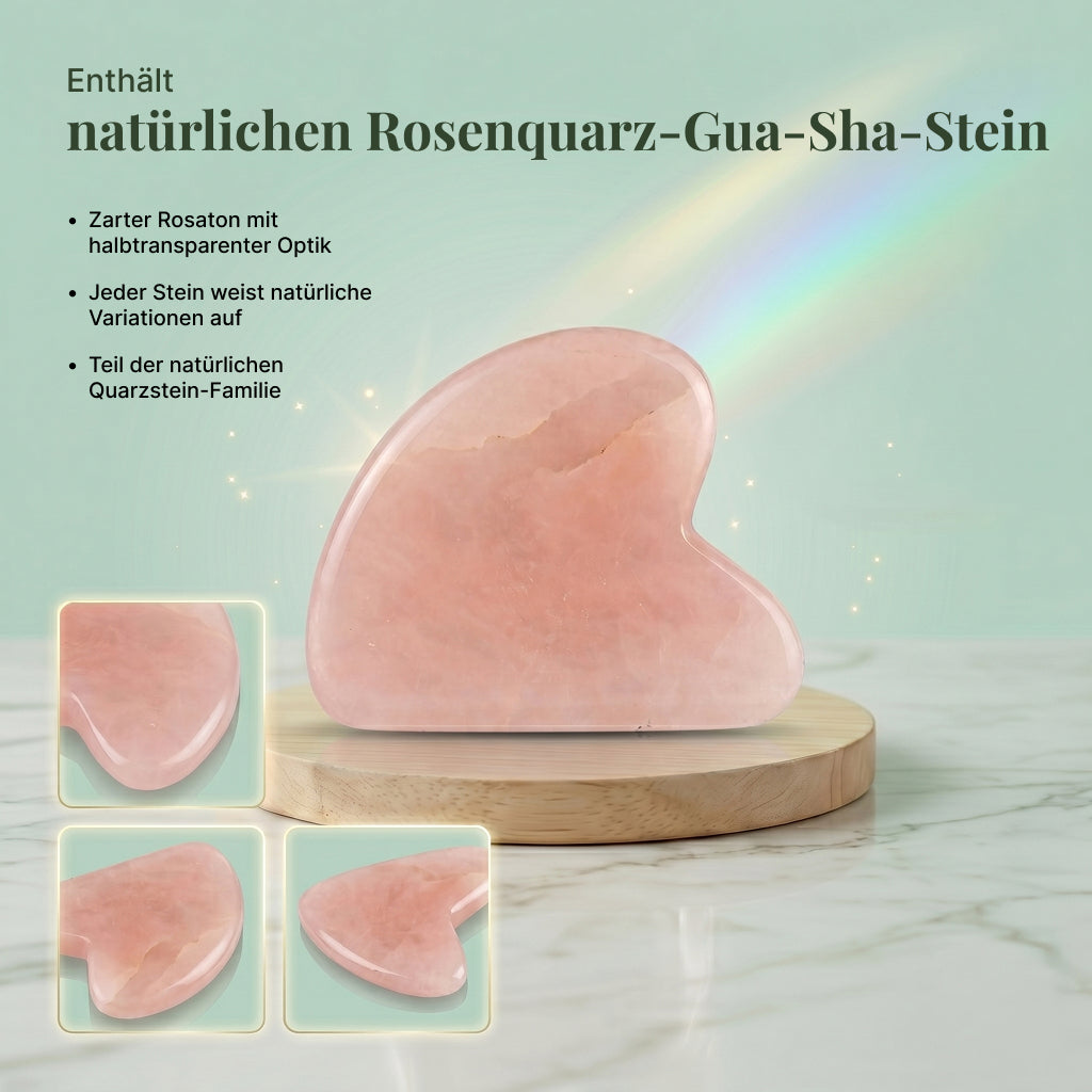 Rosenquarz