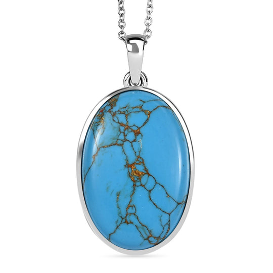 Tigerauge Schmuckset ca. 29.00 ct