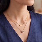 Gelbgold Vermeil