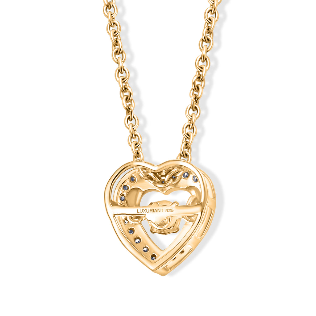 Gelbgold Vermeil