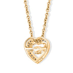 Gelbgold Vermeil
