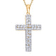Gelbgold Vermeil