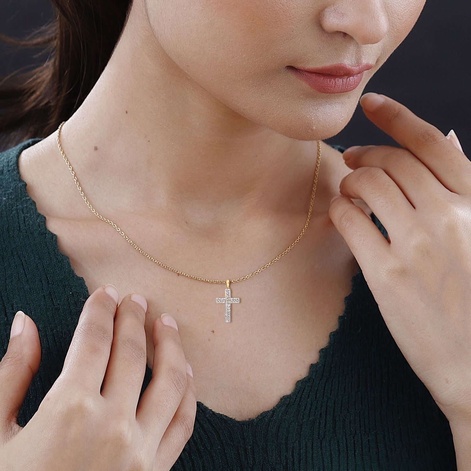 Gelbgold Vermeil