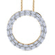 Gelbgold Vermeil