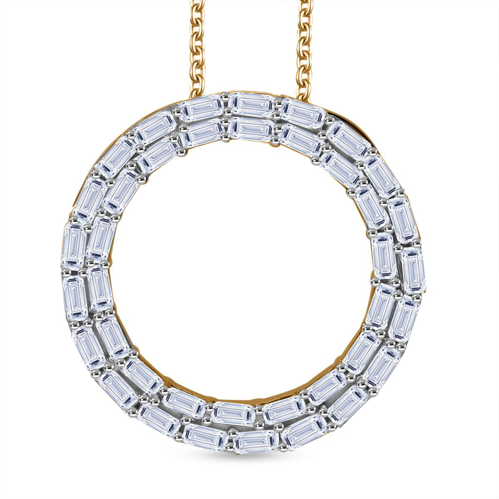 Gelbgold Vermeil