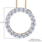 Gelbgold Vermeil