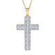 Gelbgold Vermeil