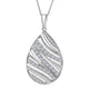 Silber Rhodiniert
