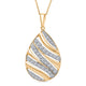 Gelbgold Vermeil
