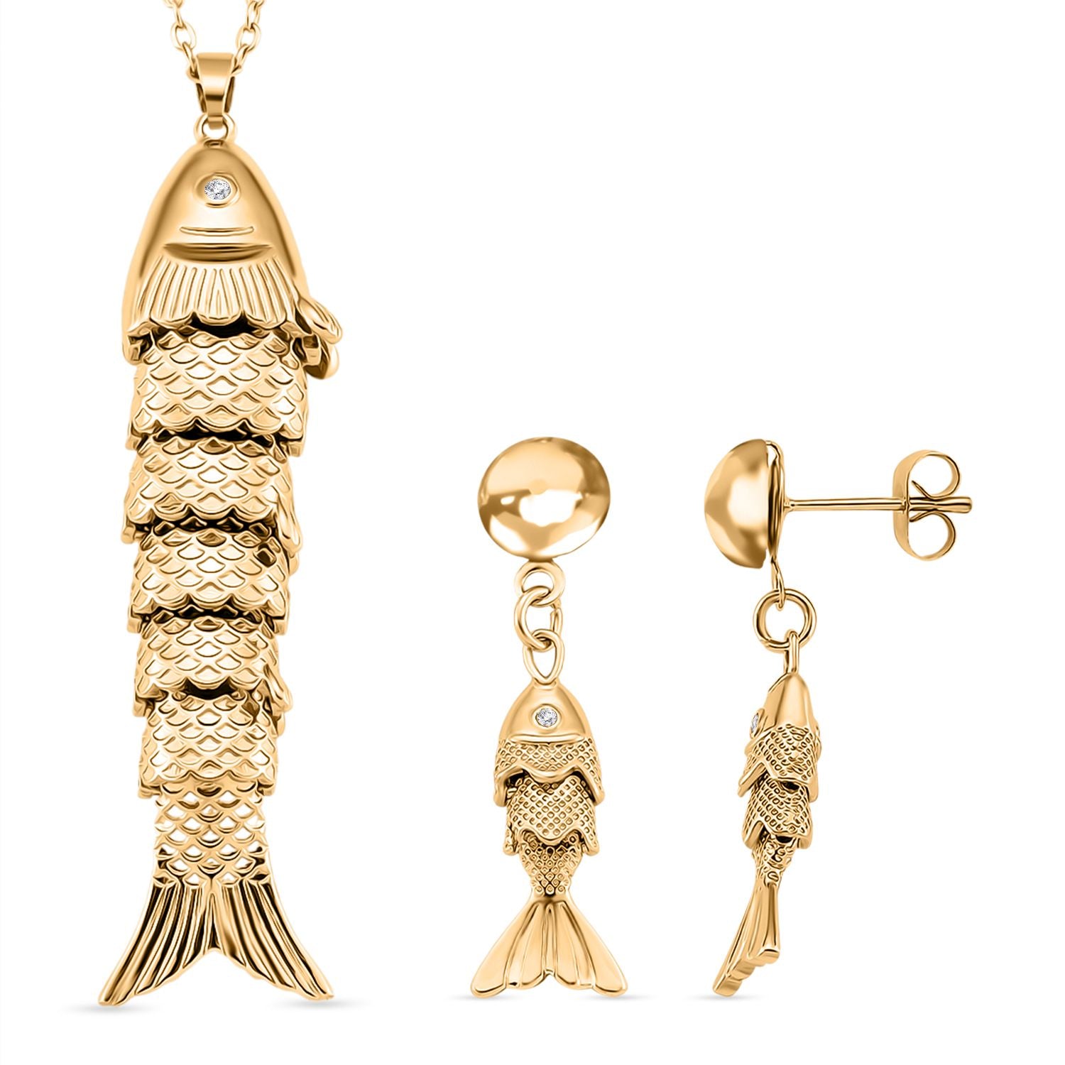 Goldfarben