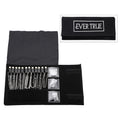 EVER TRUE 316L Edelstahl Schmuckset ca. 110,91g