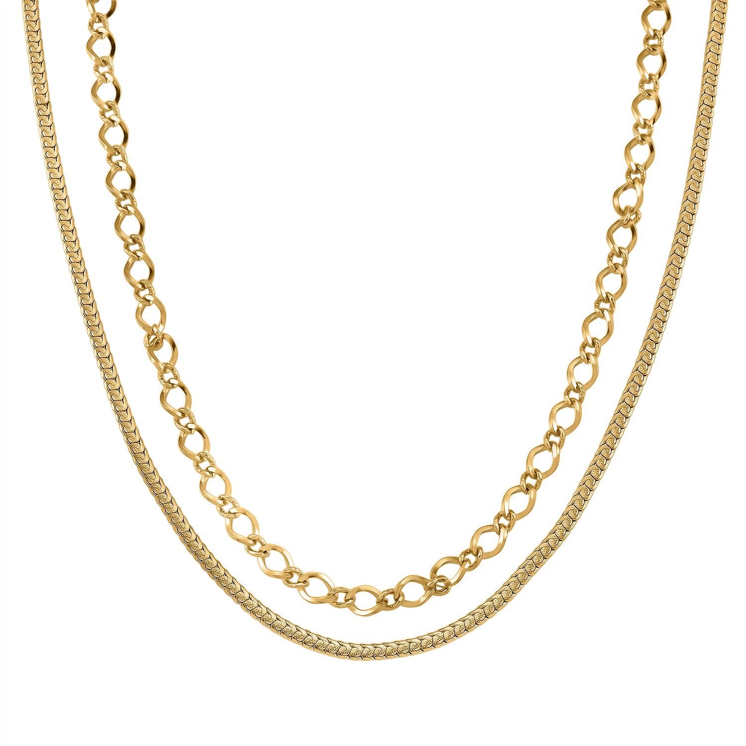 Goldfarben