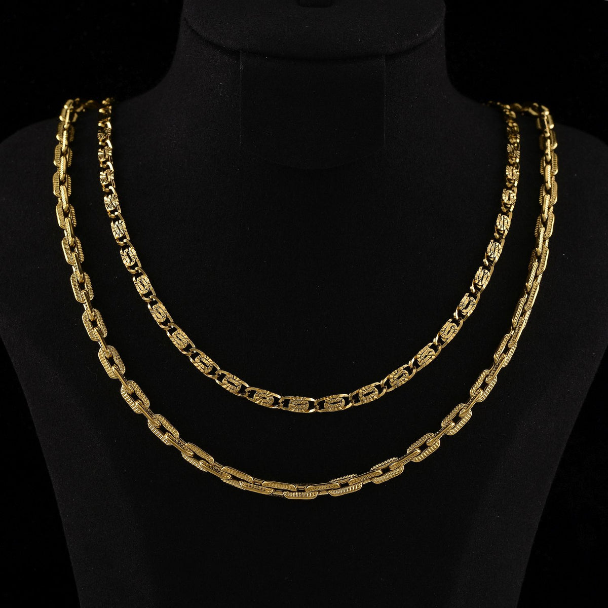 Goldfarben