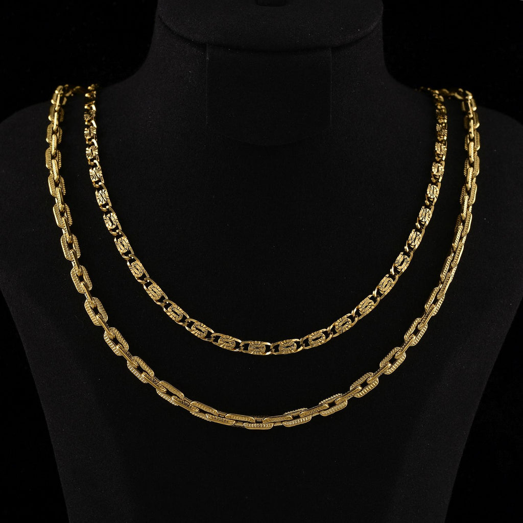 Goldfarben