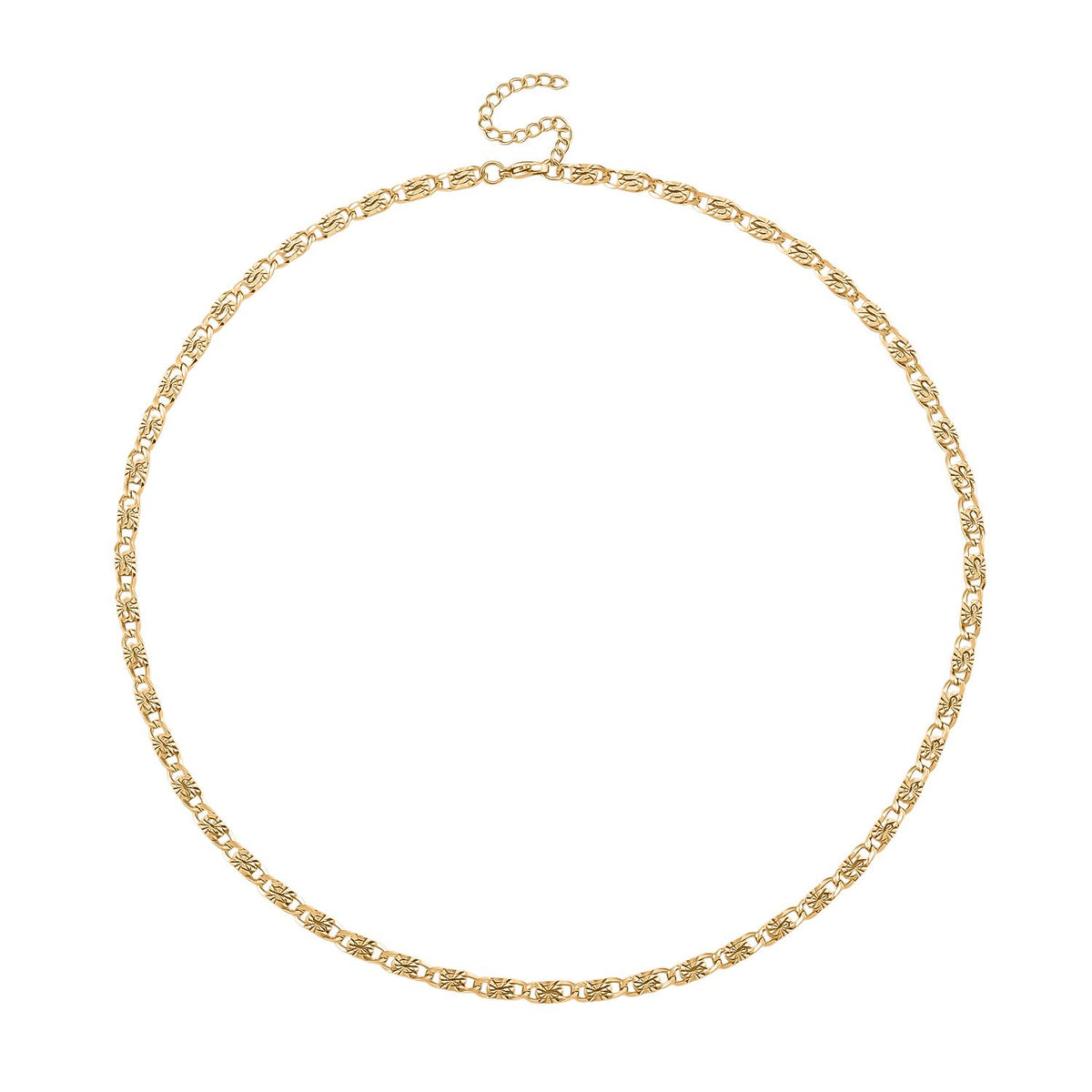 Goldfarben