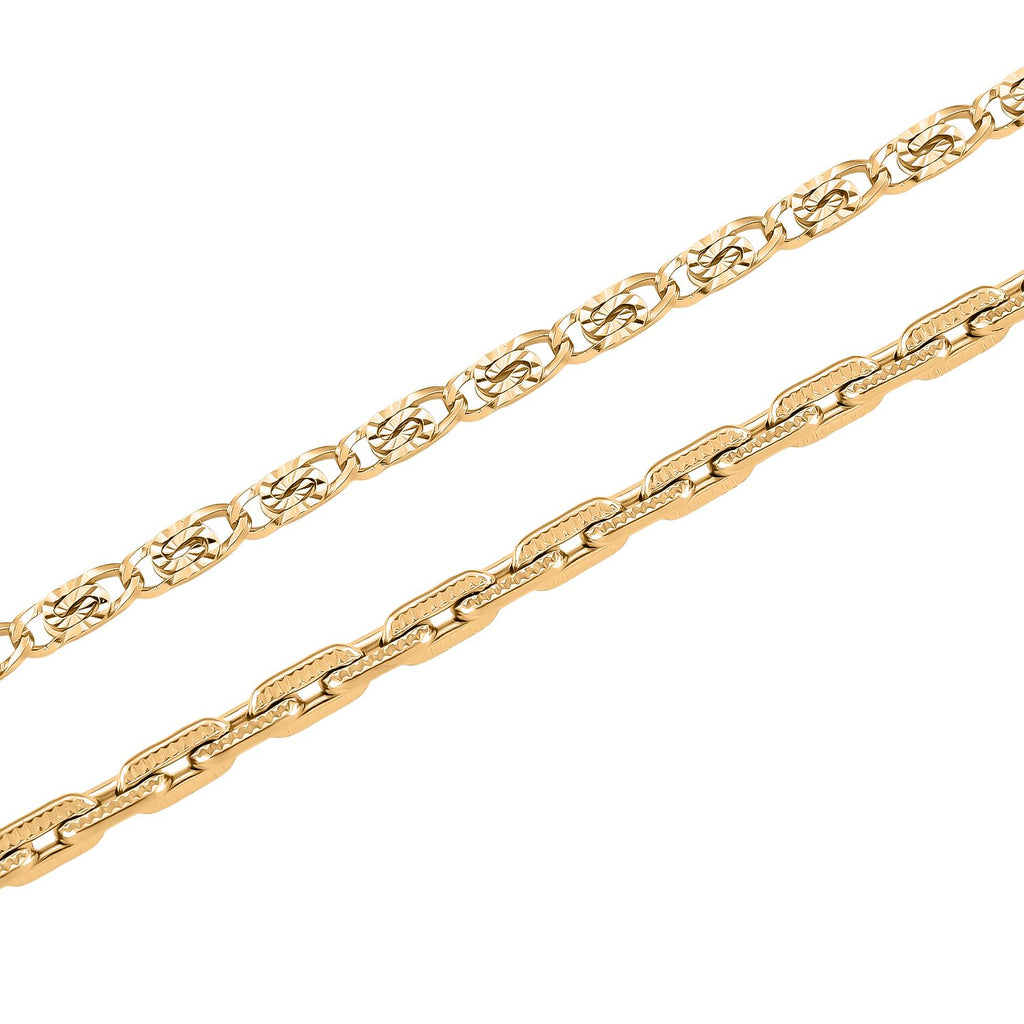 Goldfarben