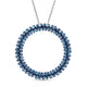 Blau