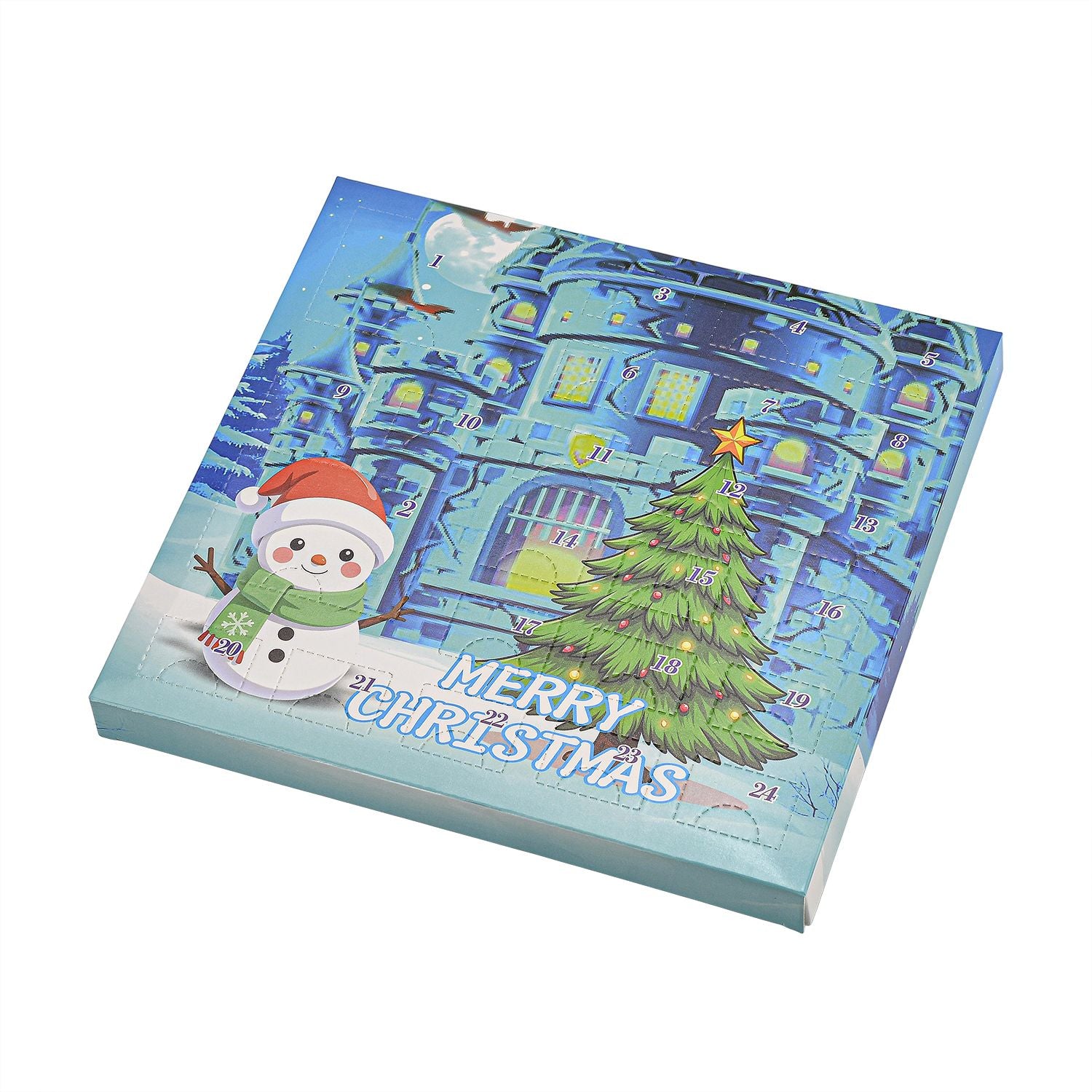 Adventskalender