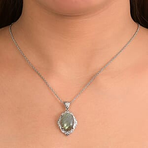 EVER TRUE Lapislazuli Schmuckset ca. 50 cm ca. 11.00 ct