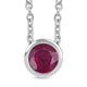 Silber Platiniert