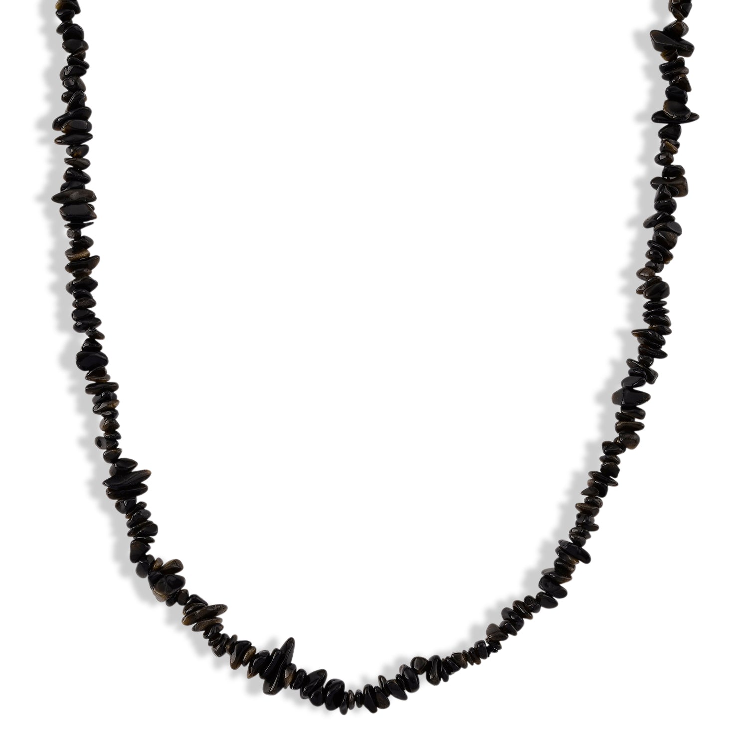 9er Set Mehrfarbige Edelstein Halsketten und Armbänder, Goldener Glasachat, Labradorit, Weißer Mondstein, ca. 1350.00 ct