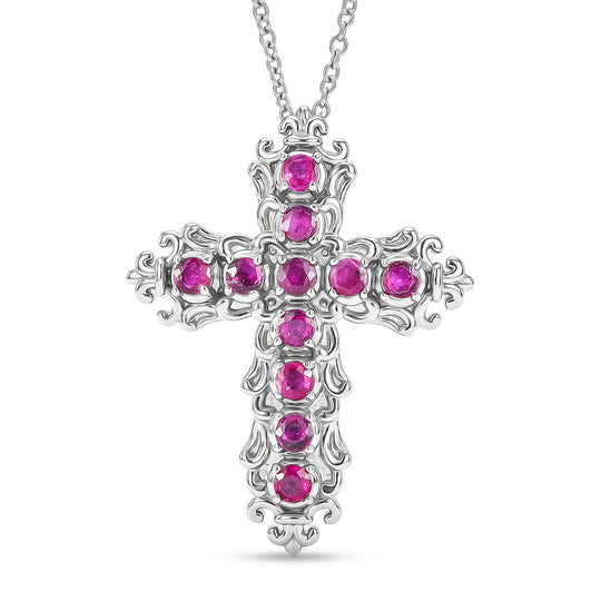 EVER TRUE Mehrfarbig-Turmalin Schmuckset ca. 50 cm ca. 1,76 ct.