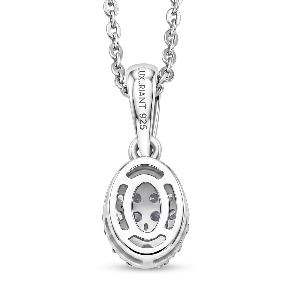 Oval