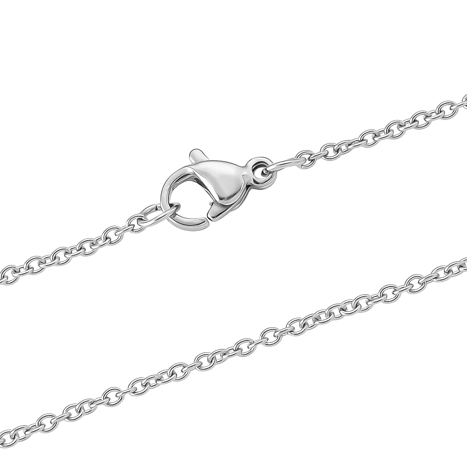 Rosa Turmalin Schmuckset ca. 50 cm ca. 80.00 ct