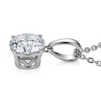 LUXURIANT DIAMOND - Lab Grown Diamant SI-GH Schmuckset ca. 50 cm ca. 1,04 ct.