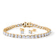 750 Gelbgold