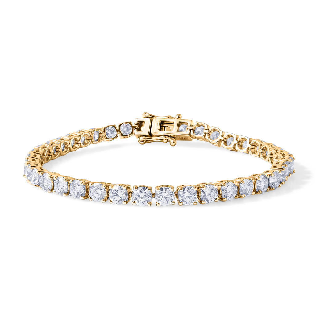 750 Gelbgold