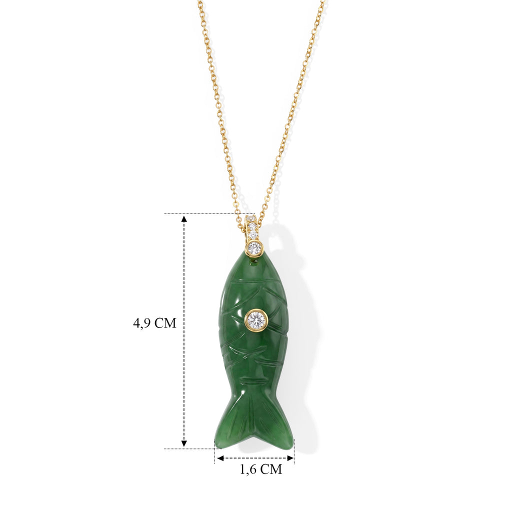 Grün
