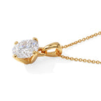 Gelbgold vermeil