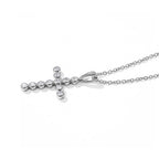 LUXURIANT DIAMOND - Lab Grown Diamant SI-GH Schmuckset ca. 50 cm ca. 0,51 ct.