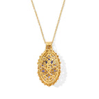 EVER TRUE Tansanit Schmuckset ca. 50 cm ca. 4,48 ct.
