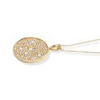 750 Gelbgold Vermeil