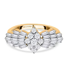 Diamant  Ringe