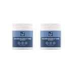 Linea Soft 2er-Set Hyaluron und Collagen Anti-Aging Lift Drink 300 gr - 30 Tage Kur