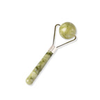 Grüner Jade Roller, Gesichts Massagegerät